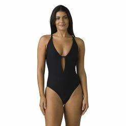 Prana Women's La Plata One Piece - Ottoman -Hot Sale Prana Shop 10554074x1012905 zm