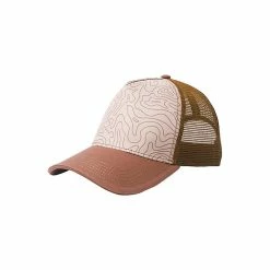 Prana Women's La Viva Trucker Cap -Hot Sale Prana Shop 10554077x1252672 zm