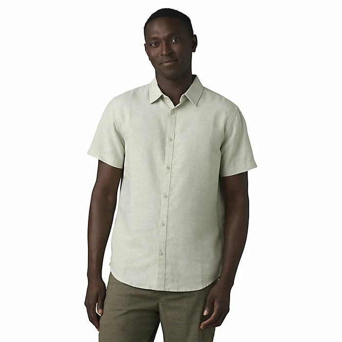 Prana Men's Lindores Shirt 3 Prana Men's Lindores Shirt