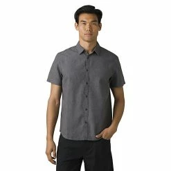 Prana Men's Lindores Shirt 11 Prana Men's Lindores Shirt -Hot Sale Prana Shop 10554085x1144047 zm