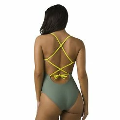 Prana Women's Lurisa One Piece -Hot Sale Prana Shop 10554087x1252569 vAlt1