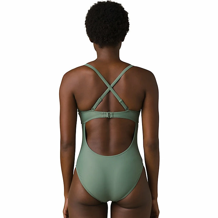 Prana Women's Marina D-Cup One Piece 4 Prana Women's Marina D-Cup One Piece - Image 2