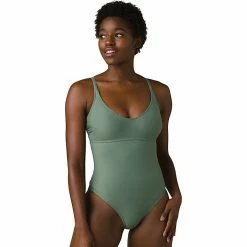 Prana Women's Marina D-Cup One Piece