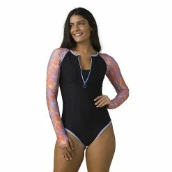 Prana Women's Mckalya One Piece -Hot Sale Prana Shop 10554097x1130665 zm