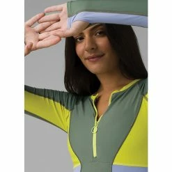 Prana Women's Mckalya One Piece -Hot Sale Prana Shop 10554097x1252569 vAlt3