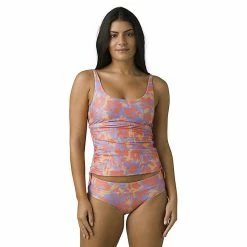 Prana Women's Melody Tankini -Hot Sale Prana Shop 10554098x1252634 zm