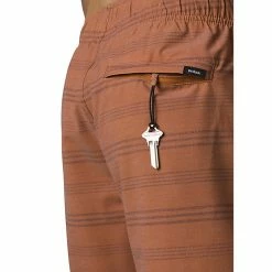 Prana Men's Metric E-Waist 8 Inch Short -Hot Sale Prana Shop 10554099x1071904 vAlt3