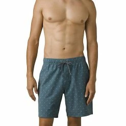 Prana Men's Metric E-Waist 8 Inch Short -Hot Sale Prana Shop 10554099x1252586 zm