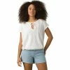 Prana Women's Ocupas Popover -Hot Sale Prana Shop 10554101x1129176 zm