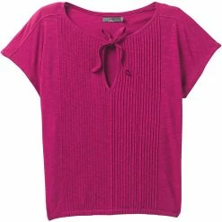 Prana Women's Ocupas Popover -Hot Sale Prana Shop 10554101x1143310 zm
