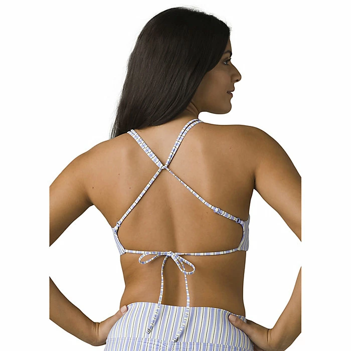 Prana Women's Onyx Bay Top 6 Prana Women's Onyx Bay Top - Image 4