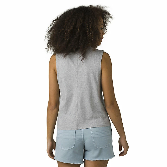 Prana Women's Organic Graphic Tee 5 Prana Women's Organic Graphic Tee - Image 3