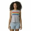 Prana Women's Organic Graphic Tee