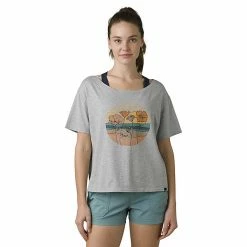 Prana Women's Organic Graphic Tee 12 Prana Women's Organic Graphic Tee -Hot Sale Prana Shop 10554107x1252618 zm