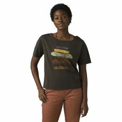 Prana Women's Organic Graphic Tee 15 Prana Women's Organic Graphic Tee -Hot Sale Prana Shop 10554107x1252674 zm