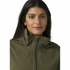 Prana Women's Othello Falls Anorak 10 Prana Women's Othello Falls Anorak -Hot Sale Prana Shop 10554108x1037428 vAlt2