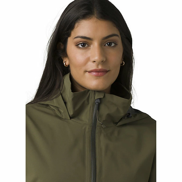 Prana Women's Othello Falls Anorak 5 Prana Women's Othello Falls Anorak - Image 3