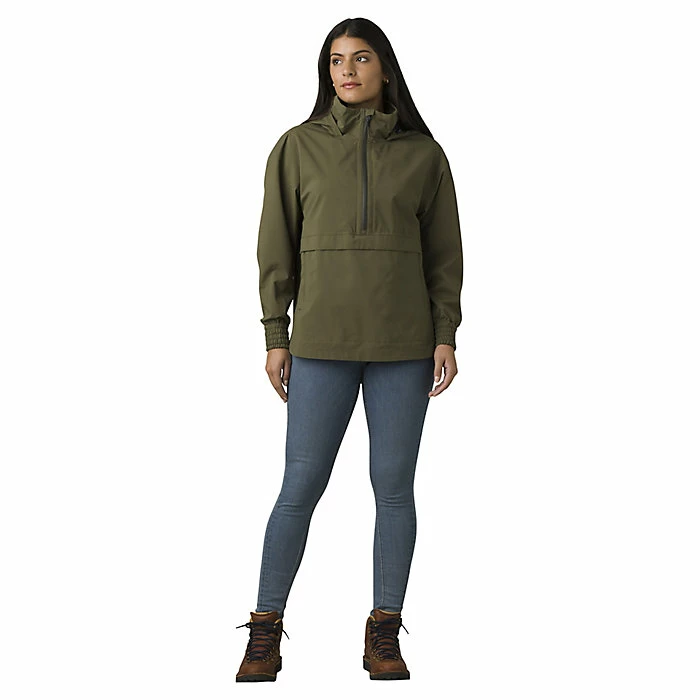 Prana Women's Othello Falls Anorak 6 Prana Women's Othello Falls Anorak - Image 4
