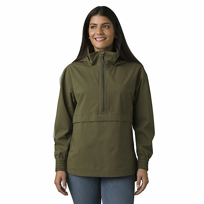 Prana Women's Othello Falls Anorak 3 Prana Women's Othello Falls Anorak