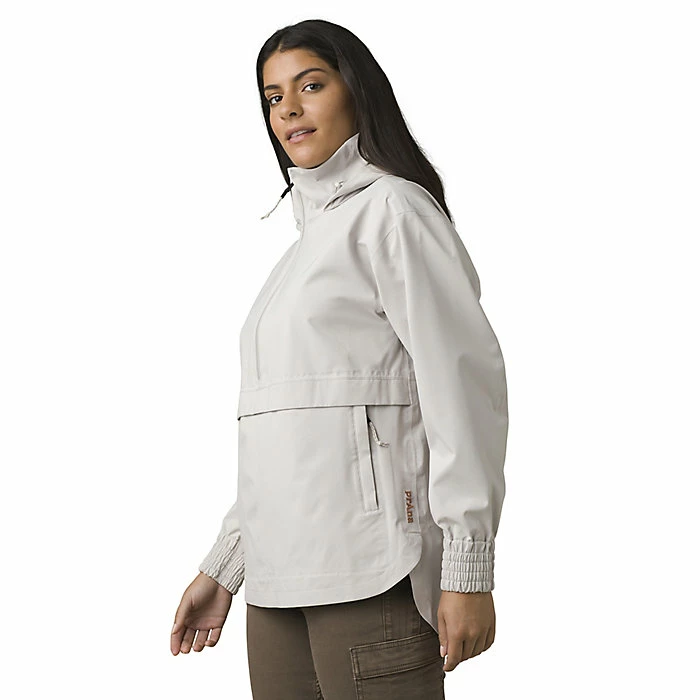Prana Women's Othello Falls Anorak 7 Prana Women's Othello Falls Anorak - Image 5