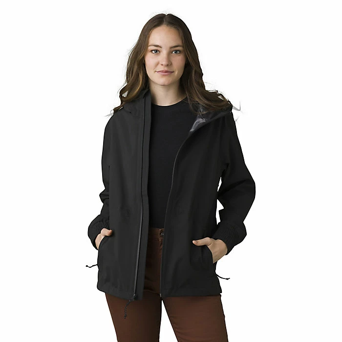 Prana Women's Othello Falls Jacket 7 Prana Women's Othello Falls Jacket - Image 5