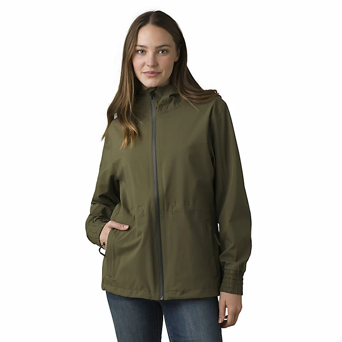 Prana Women's Othello Falls Jacket 3 Prana Women's Othello Falls Jacket