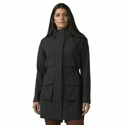 Prana Women's Othello Falls Trench -Hot Sale Prana Shop 10554110x1012905 zm