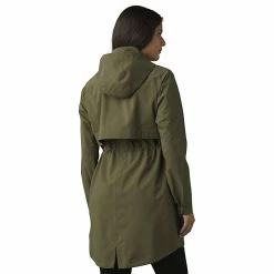 Prana Women's Othello Falls Trench -Hot Sale Prana Shop 10554110x1037428 vAlt1