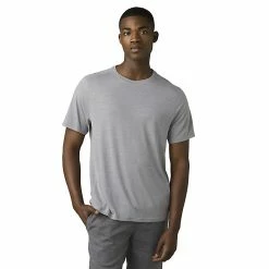 Prana Men's Prospect Heights Crew Tee