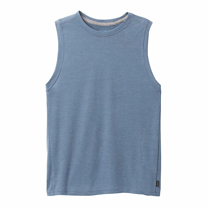 Prana Men's Prospect Heights Tank 8 Prana Men's Prospect Heights Tank - Image 6