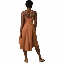 Prana Women's Railay High Low Dress -Hot Sale Prana Shop 10554123x1026341 vAlt2