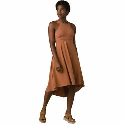 Prana Women's Railay High Low Dress