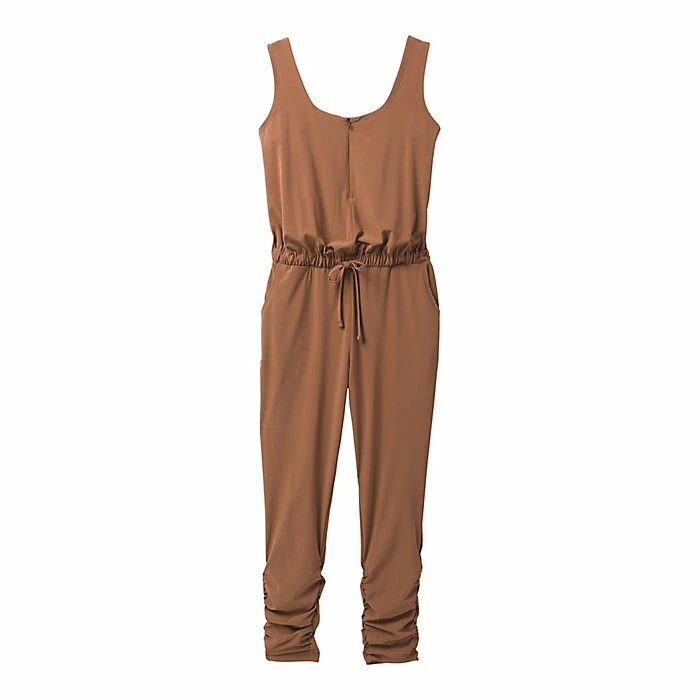Prana Women's Railay Jumpsuit 7 Prana Women's Railay Jumpsuit - Image 5