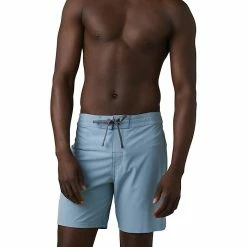 Prana Men's Riveter 7 Inch Boardshort