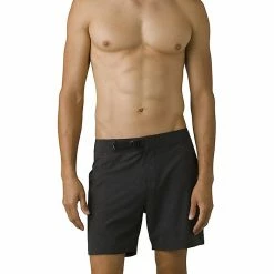 Prana Men's Rock Shock 6 Inch Boardshort -Hot Sale Prana Shop 10554132x1012905 zm