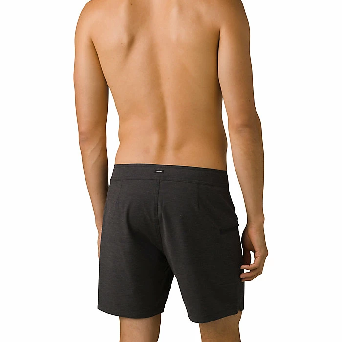 Prana Men's Rock Shock 8 Inch Boardshort 5 Prana Men's Rock Shock 8 Inch Boardshort - Image 3
