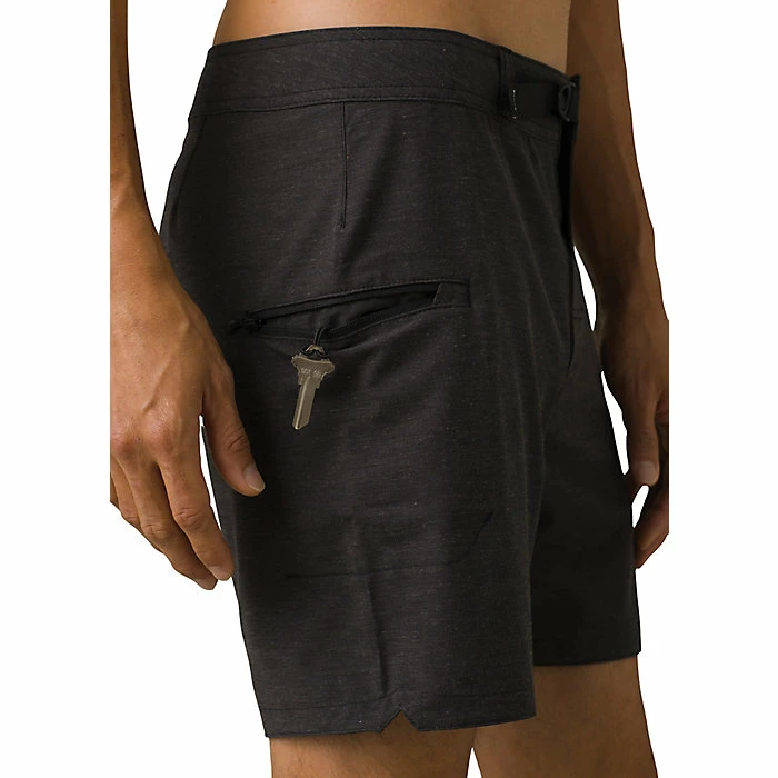 Prana Men's Rock Shock 8 Inch Boardshort 8 Prana Men's Rock Shock 8 Inch Boardshort - Image 6