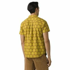 Prana Men's Roots Studio Shirt -Hot Sale Prana Shop 10554139x1252568 vAlt1