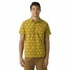 Prana Men's Roots Studio Shirt