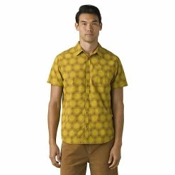 Prana Men's Roots Studio Shirt