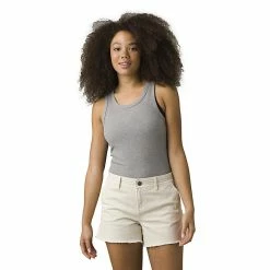 Prana Women's Sancho 3 Inch Short