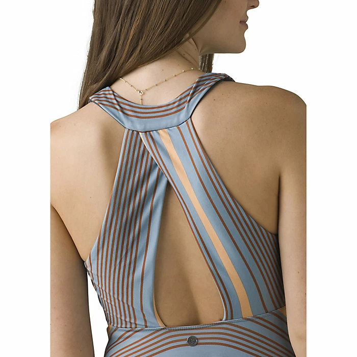 Prana Women's Saxon Dress 6 Prana Women's Saxon Dress - Image 4