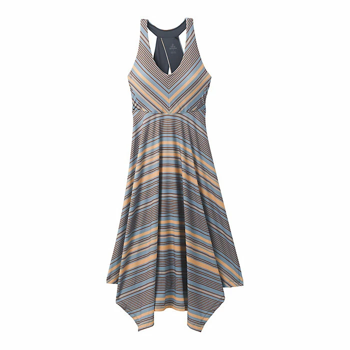 Prana Women's Saxon Dress 8 Prana Women's Saxon Dress - Image 6