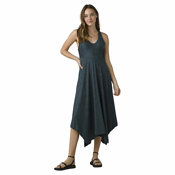 Prana Women's Saxon Dress 10 Prana Women's Saxon Dress - Image 8