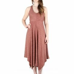 Prana Women's Saxon Dress