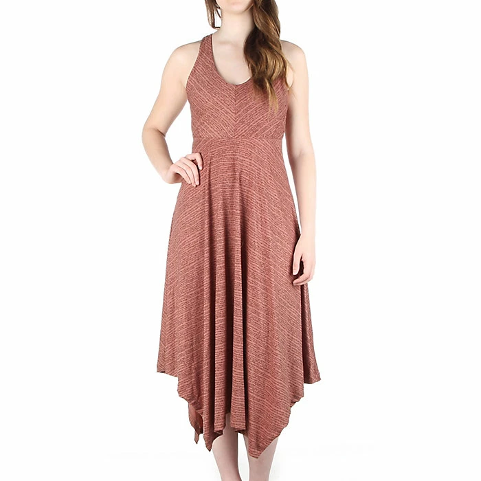 Prana Women's Saxon Dress 4 Prana Women's Saxon Dress - Image 2
