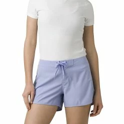 Prana Women's Schaffie Short