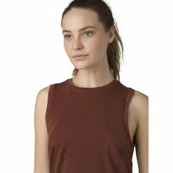 Prana Women's Sol Protect Tank -Hot Sale Prana Shop 10554153x1242289 vAlt2