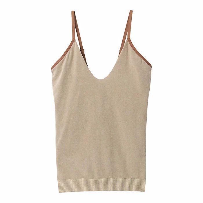 Prana Women's Sopra Seamless Bra Tank 7 Prana Women's Sopra Seamless Bra Tank - Image 5