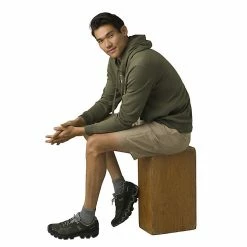 Prana Men's Stretch Zion II 12 Inch Short -Hot Sale Prana Shop 10554162x1042873 vAlt4